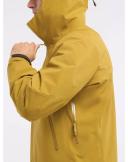 Arc'teryx Beta Long Jacket XL / Green / Habitat