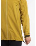 Arc'teryx Beta Long Jacket XL / Green / Habitat