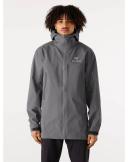 Arc'teryx Beta Long Jacket XL / Green / Habitat