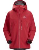 Arc'teryx Beta SV Jacket Men's Bordeaux Bordeaux / L