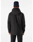 Arc'teryx Beta SV Jacket Men's Bordeaux Bordeaux / L