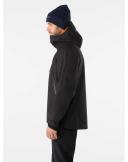 Arc'teryx Beta SV Jacket Men's Bordeaux Bordeaux / L