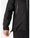 Arc'teryx Beta SV Jacket Men's Bordeaux Bordeaux / L