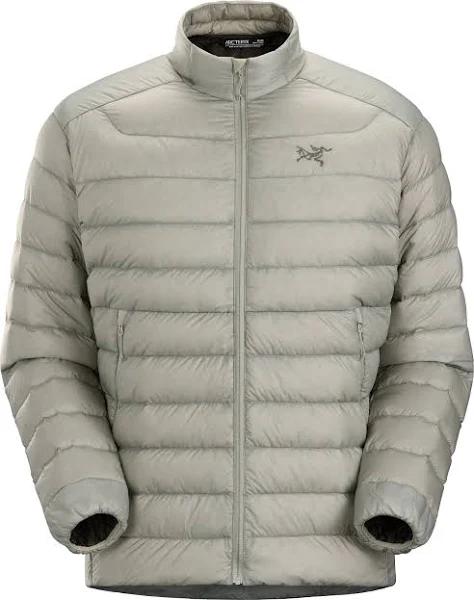 Arc'teryx Cerium Jacket Men - Midlayer