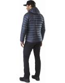 Arc'teryx Cerium LT Hoody - Black - M - Men