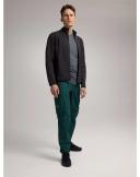 Arc'teryx Covert Cardigan - Arctic Silk Heather - L - Men