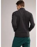Arc'teryx Covert Cardigan - Arctic Silk Heather - L - Men