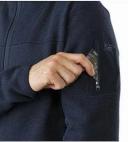 Arc'teryx Covert Cardigan - Tui Heather