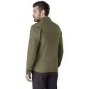 Arc'teryx Covert Cardigan - Tui Heather