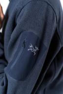 Arc'teryx Covert Cardigan - Tui Heather