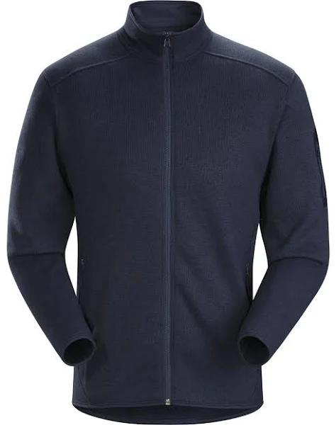 Arc'teryx Covert Cardigan - Tui Heather