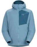 Arc'teryx Proton Lightweight Hoody Men - Midlayer