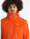 Arc'teryx Proton Lightweight Hoody Men - Midlayer
