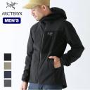 Arc'teryx Proton LT Hoody Men - Midlayer