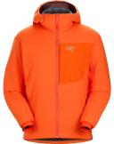 Arc'teryx Proton LT Hoody Men - Midlayer