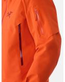 Arc'teryx Sabre Jacket Men - Jacket