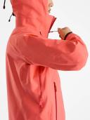 Arc'teryx Women's Beta AR Jacket in Solasta, Size X-Small | END. Clothing