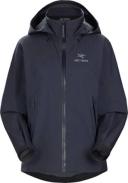 Arc'teryx Women's Beta AR Jacket in Solasta, Size X-Small | END. Clothing