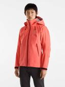 Arc'teryx Women's Beta AR Jacket in Solasta, Size X-Small | END. Clothing
