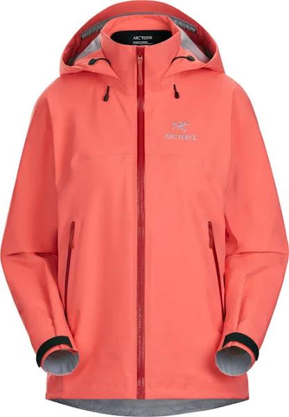 Arc'teryx Women's Beta AR Jacket in Solasta, Size X-Small | END. Clothing