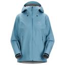 Arc'teryx Women's Beta LT Jacket in Solace, Size X-Large | END. Clothing