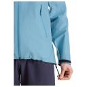 Arc'teryx Women's Beta LT Jacket in Solace, Size X-Large | END. Clothing