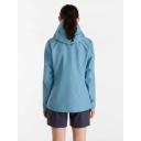 Arc'teryx Women's Beta LT Jacket in Solace, Size X-Large | END. Clothing