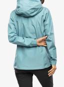 Arc'teryx Women's Beta LT Jacket in Solace, Size X-Large | END. Clothing