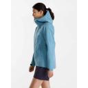 Arc'teryx Women's Beta LT Jacket in Solace, Size X-Large | END. Clothing