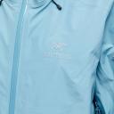 Arc'teryx Women's Beta LT Jacket in Solace, Size X-Small | END. Clothing