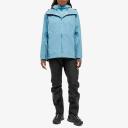 Arc'teryx Women's Beta LT Jacket in Solace, Size X-Small | END. Clothing