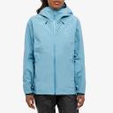 Arc'teryx Women's Beta LT Jacket in Solace, Size X-Small | END. Clothing