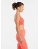Arc'teryx Women's Essent Bra in Solasta, Size Small | END. Clothing