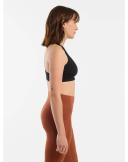 Arc'teryx Women's Essent Bra in Solasta, Size Small | END. Clothing