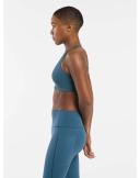 Arc'teryx Women's Essent Bra in Solasta, Size Small | END. Clothing