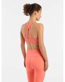 Arc'teryx Women's Essent Bra in Solasta, Size Small | END. Clothing