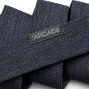 Arcade Ranger Belt - Heather Navy