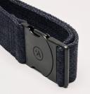 Arcade Ranger Belt - Heather Navy