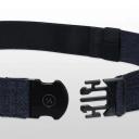 Arcade Ranger Belt - Heather Navy