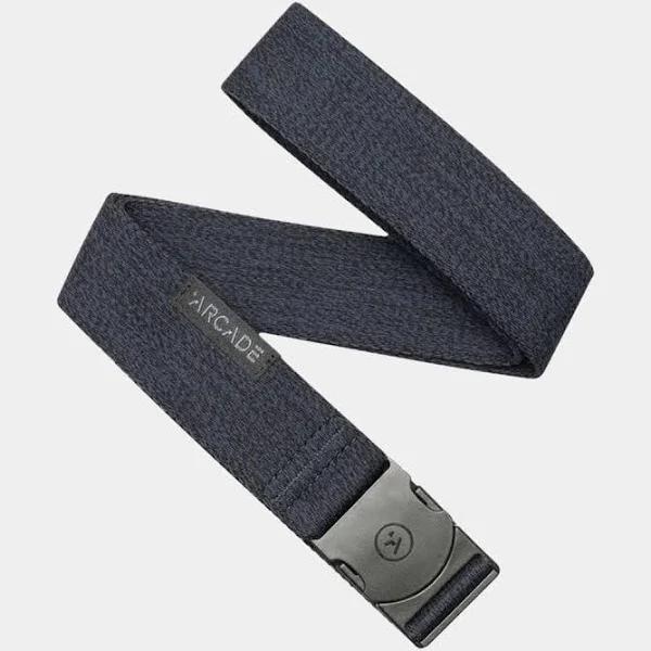 Arcade Ranger Belt - Heather Navy