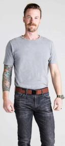 Arcade Ranger Belt