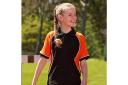 Arcadia | Kids TrueDry Tri-Colour Short Sleeve Pique Polo