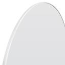 Arch Mirror 800x1200 White | Pre-Order For Late September