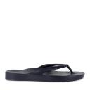 Arch Support Thongs - Navy