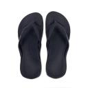 Arch Support Thongs - Navy