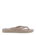 Arch Support Thongs - Taupe