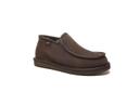 Archie - Men's Classic Australian Sheepskin Ankle Height Slipper