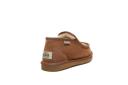 Archie - Men's Classic Australian Sheepskin Ankle Height Slipper
