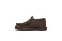 Archie - Men's Classic Australian Sheepskin Ankle Height Slipper