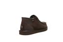 Archie - Men's Classic Australian Sheepskin Ankle Height Slipper